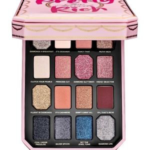 Too Faced Pretty Rich